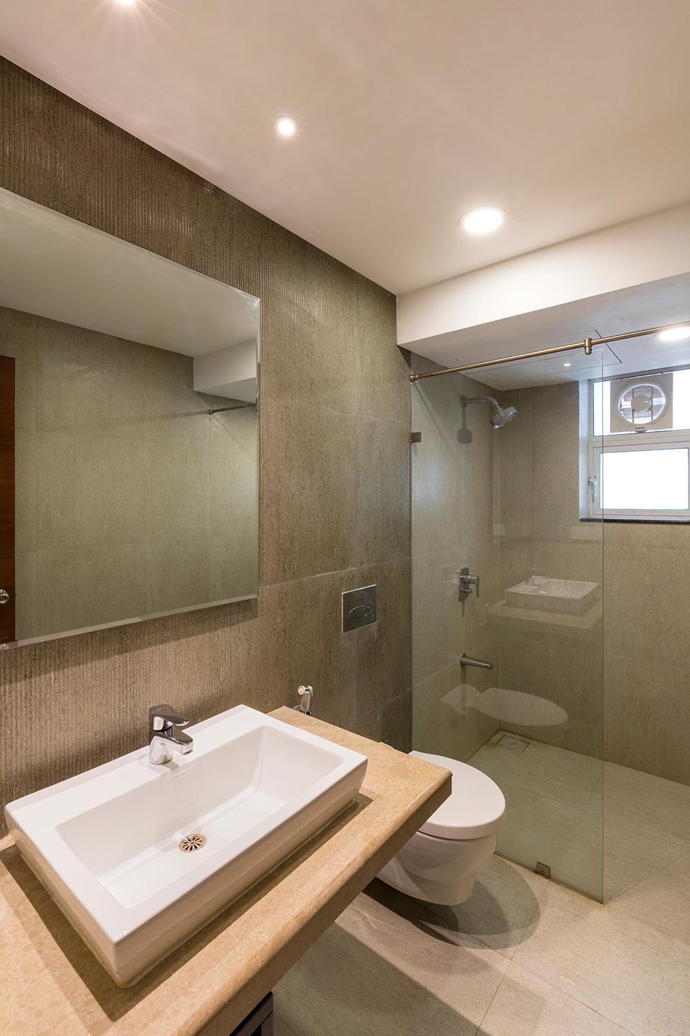 Ferienwohnung The Eternal Wave By Krish Retreat Calangute Exterior foto